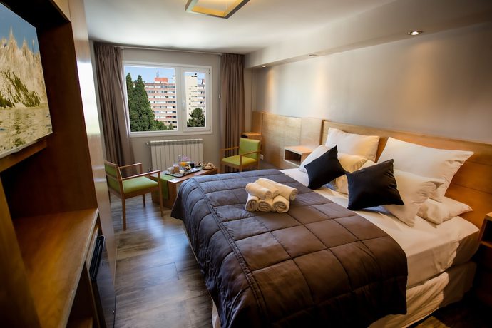 Imagen de la habitación del Hotel Hotel EcoSki by bund. Foto 10