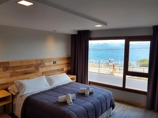 Imagen de la habitación del Hotel Hotel Ecomax. Foto 10