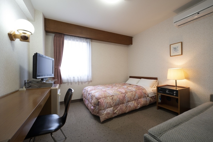 Imagen de la habitación del Hotel Hotel Econo Kanazawa Asper. Foto 5