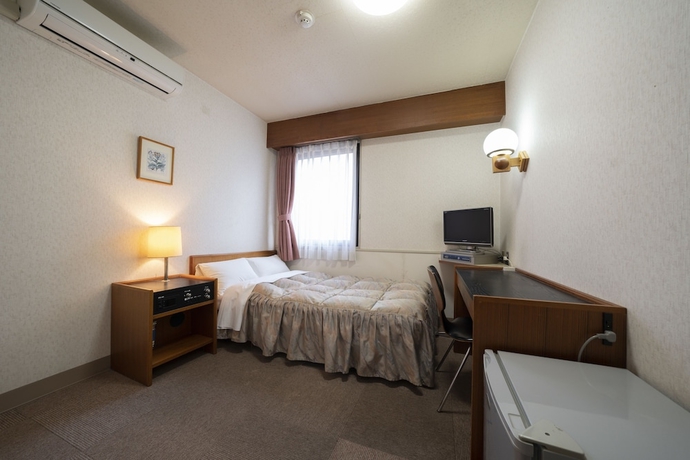 Imagen de la habitación del Hotel Hotel Econo Kanazawa Asper. Foto 6
