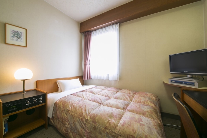 Imagen de la habitación del Hotel Hotel Econo Kanazawa Asper. Foto 7