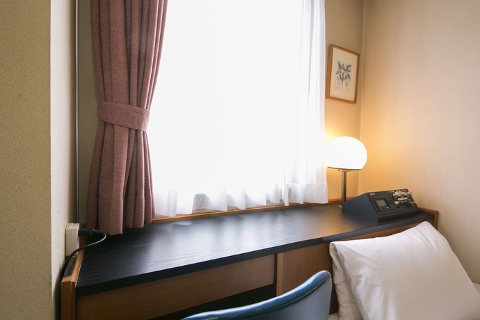 Imagen de la habitación del Hotel Hotel Econo Kanazawa Asper. Foto 8