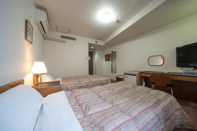 Imagen de la habitación del Hotel Hotel Econo Kanazawa Asper. Foto 10
