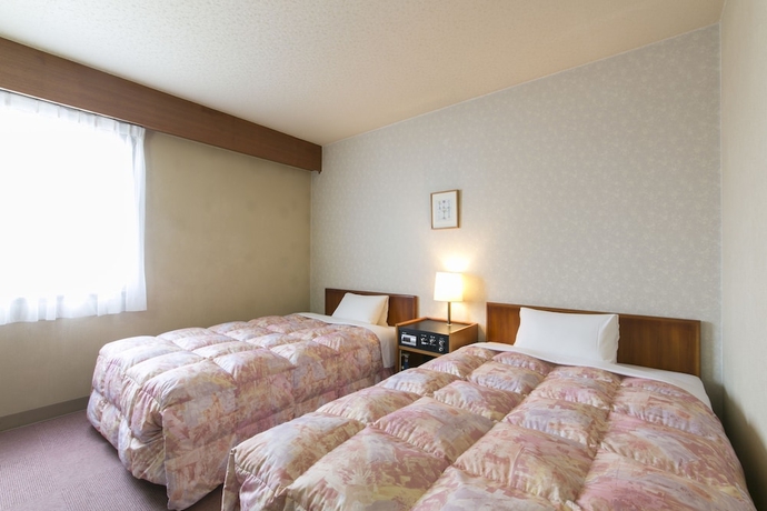 Imagen de la habitación del Hotel Hotel Econo Kanazawa Asper. Foto 11