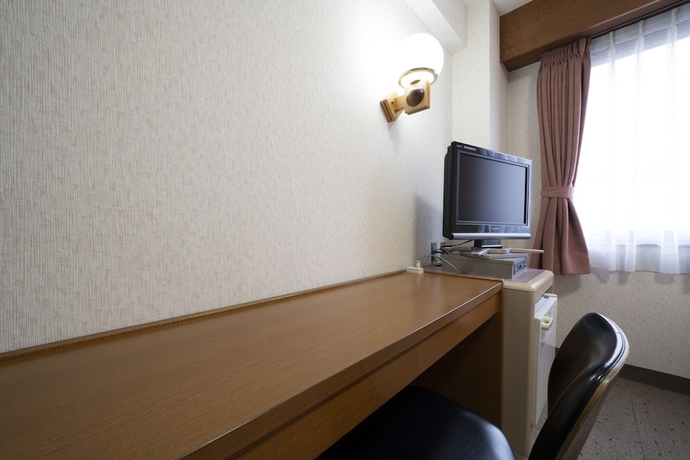 Imagen de la habitación del Hotel Hotel Econo Kanazawa Asper. Foto 13