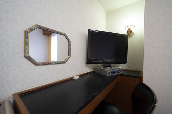 Imagen de la habitación del Hotel Hotel Econo Kanazawa Asper. Foto 14
