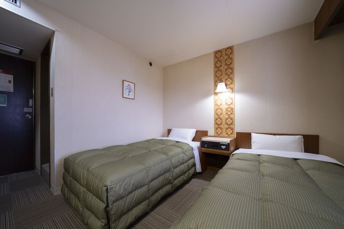 Imagen de la habitación del Hotel Hotel Econo Kanazawa Katamachi. Foto 6