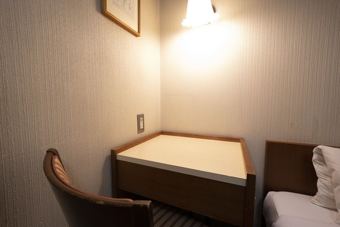 Imagen de la habitación del Hotel Hotel Econo Kanazawa Katamachi. Foto 7