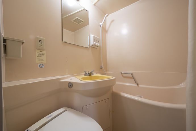 Imagen de la habitación del Hotel Hotel Econo Kanazawa Katamachi. Foto 8