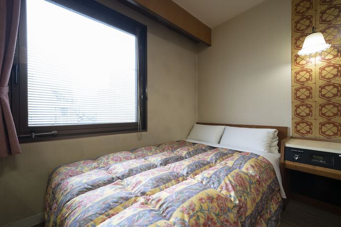 Imagen de la habitación del Hotel Hotel Econo Kanazawa Katamachi. Foto 9