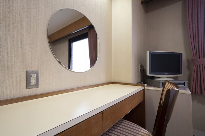 Imagen de la habitación del Hotel Hotel Econo Kanazawa Katamachi. Foto 10