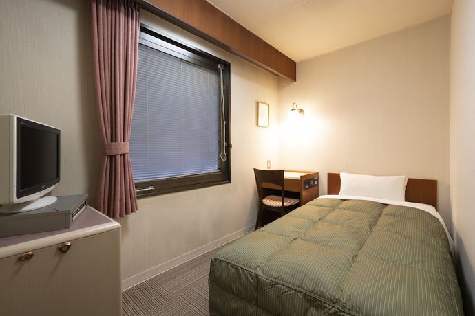 Imagen de la habitación del Hotel Hotel Econo Kanazawa Katamachi. Foto 12