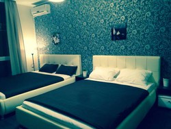 Imagen general del Hotel Hotel Eco-style. Foto 3