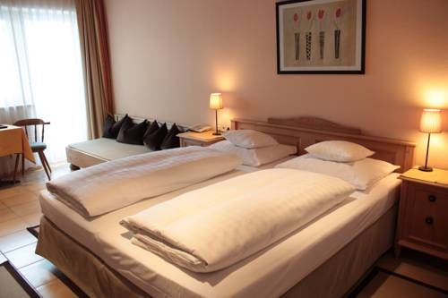 Imagen general del Hotel Hotel Edelweiss. Foto 1