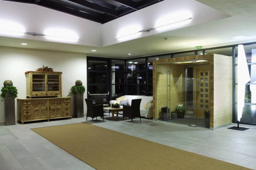 Imagen general del Hotel Hotel Edelweiss. Foto 4