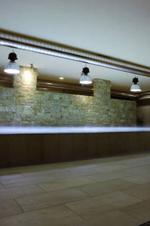 Imagen general del Hotel Hotel Edelweiss. Foto 5