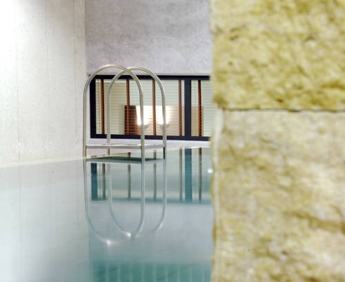 Imagen general del Hotel Hotel Edelweiss. Foto 6