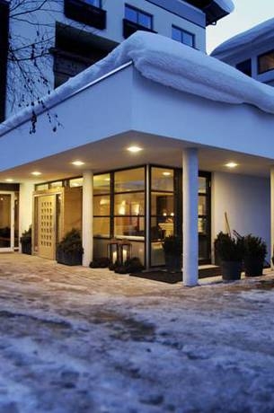 Imagen general del Hotel Hotel Edelweiss. Foto 8