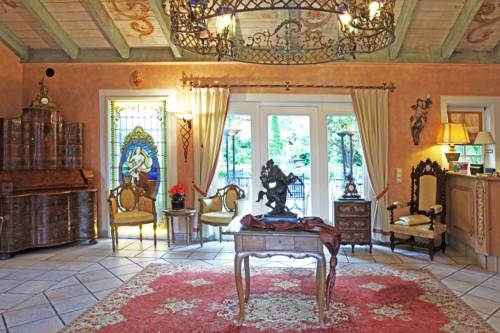 Imagen general del Hotel Hotel Edelweiss Garni. Foto 3