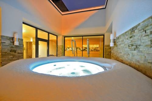 Imagen general del Hotel Hotel Edelweiss, Saalbach-Hinterglemm . Foto 5