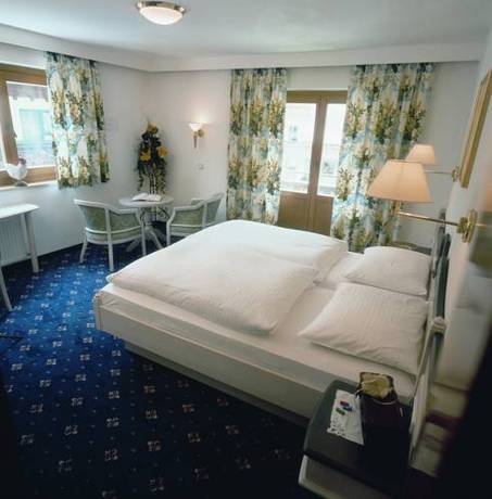 Imagen de la habitación del Hotel Hotel Edelweiss, Saalbach-Hinterglemm . Foto 50