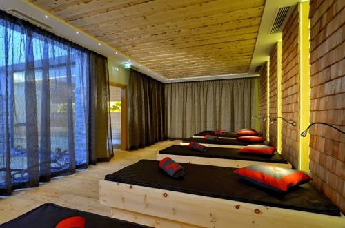 Imagen general del Hotel Hotel Edelweiss, Saalbach-Hinterglemm . Foto 31
