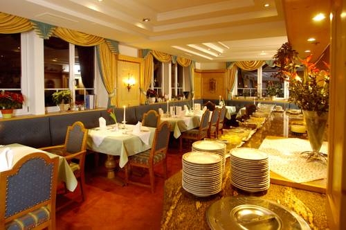 Imagen general del Hotel Hotel Edelweiss, Saalbach-Hinterglemm . Foto 33