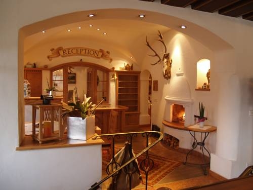 Imagen general del Hotel Hotel Edelweiss, Saalbach-Hinterglemm . Foto 36