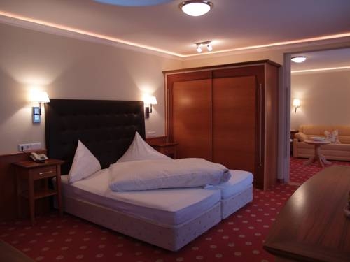 Imagen de la habitación del Hotel Hotel Edelweiss, Saalbach-Hinterglemm . Foto 54