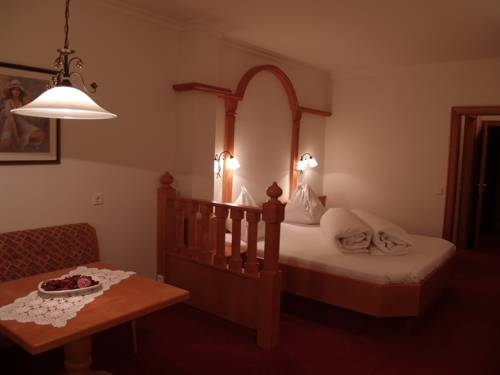Imagen de la habitación del Hotel Hotel Edelweiss, Saalbach-Hinterglemm . Foto 58