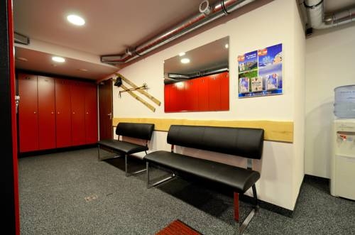 Imagen general del Hotel Hotel Edelweiss, Saalbach-Hinterglemm . Foto 40