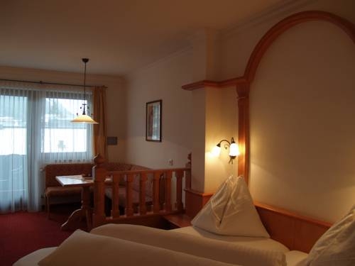 Imagen de la habitación del Hotel Hotel Edelweiss, Saalbach-Hinterglemm . Foto 60