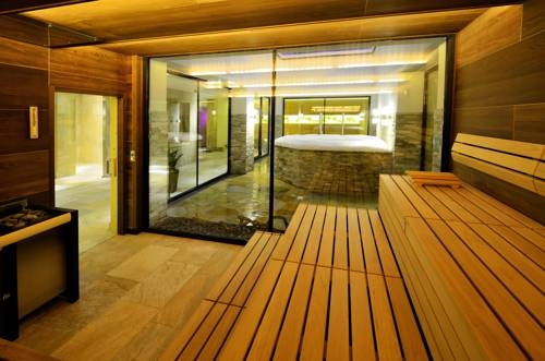 Imagen general del Hotel Hotel Edelweiss, Saalbach-Hinterglemm . Foto 41