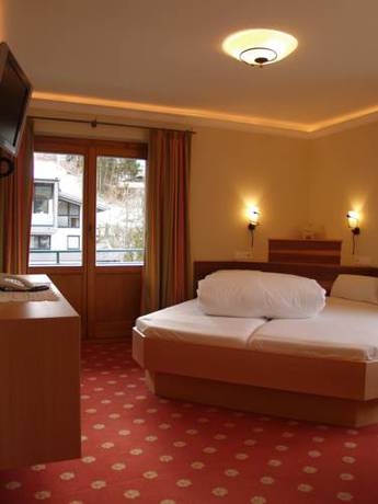 Imagen de la habitación del Hotel Hotel Edelweiss, Saalbach-Hinterglemm . Foto 71