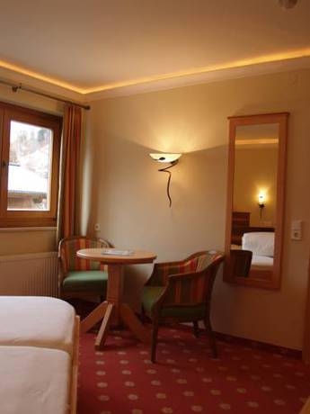 Imagen de la habitación del Hotel Hotel Edelweiss, Saalbach-Hinterglemm . Foto 72