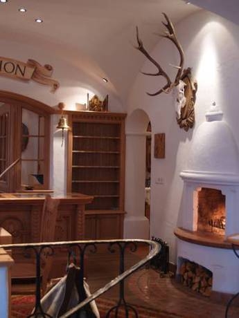 Imagen general del Hotel Hotel Edelweiss, Saalbach-Hinterglemm . Foto 43