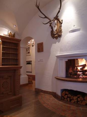 Imagen general del Hotel Hotel Edelweiss, Saalbach-Hinterglemm . Foto 44