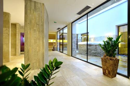 Imagen general del Hotel Hotel Edelweiss, Saalbach-Hinterglemm . Foto 45