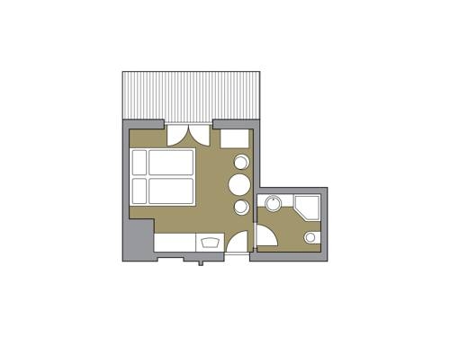 Imagen de la habitación del Hotel Hotel Edelweiss, Saalbach-Hinterglemm . Foto 87