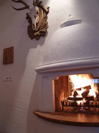 Imagen general del Hotel Hotel Edelweiss, Saalbach-Hinterglemm . Foto 46