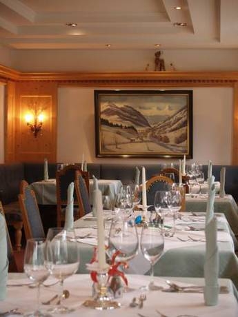 Imagen general del Hotel Hotel Edelweiss, Saalbach-Hinterglemm . Foto 48