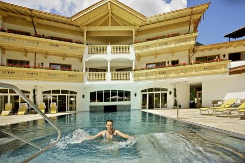 Imagen de la habitación del Hotel Hotel Edenlehen. Foto 77