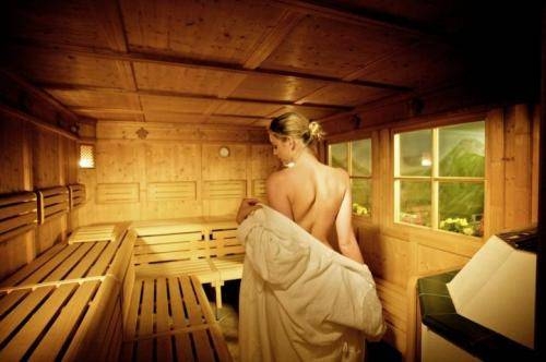 Imagen general del Hotel Hotel Edenlehen. Foto 4