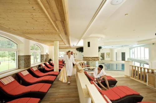 Imagen general del Hotel Hotel Edenlehen. Foto 5