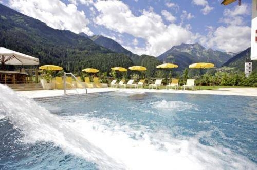 Imagen general del Hotel Hotel Edenlehen. Foto 7