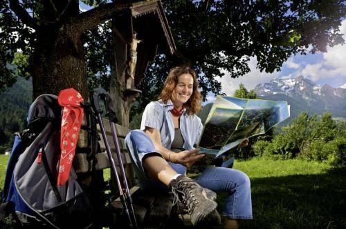 Imagen general del Hotel Hotel Edenlehen. Foto 10