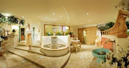 Imagen general del Hotel Hotel Edenlehen. Foto 11