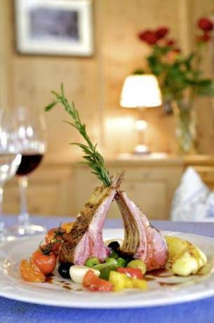 Imagen general del Hotel Hotel Edenlehen. Foto 13