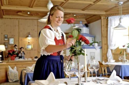 Imagen general del Hotel Hotel Edenlehen. Foto 16