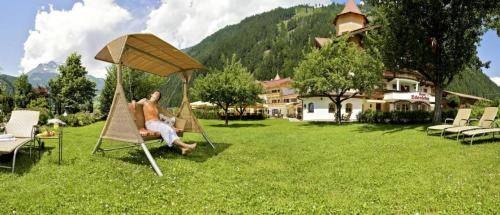 Imagen general del Hotel Hotel Edenlehen. Foto 19